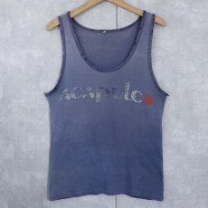 画像1: "ACAPULCO" タンクトップ (1)