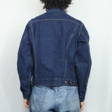 画像3: 70〜80's Levi's 70505-0217 デニムジャケット SIZE40 (3)