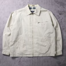 画像1: Burberry's ハリントンジャケット L (1)
