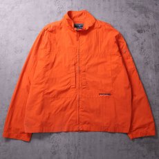 画像1: 90's POLO SPORT Ralph Lauren ナイロンジャケット XXL (1)