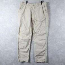 画像3: POLO Ralph Lauren コットンカーゴパンツ  (3)