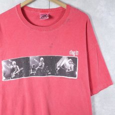 画像1: 2000s sting ミュージシャン ツアーTシャツ XL (1)
