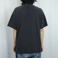 画像3: 2003 PANTERA USA製 ヘヴィメタルバンド プリントTシャツ XL (3)