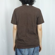 画像3: 2005 THE BEATLES "RUBBER SOUL" ロックバンドアルバムTシャツ M (3)