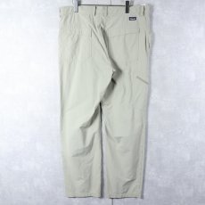 画像2: 2013SS Patagonia ロッククラフトパンツ W37 (2)