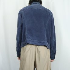 画像3: 70's Levi's USA製 コーデュロイジャケット SIZE46 (3)