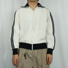 画像2: 70〜80's adidas トラックジャケット SIZE6 (2)