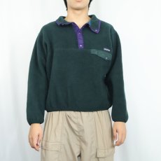 画像2: 90's Patagonia スナップT (2)