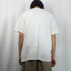 画像3: 90's Milestone Media "SHADOW WAR" アメコミキャラクタープリントTシャツ  (3)