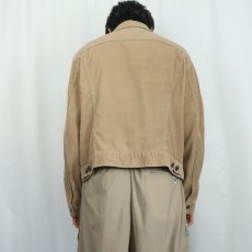 画像3: 70's Levi's USA製 コーデュロイジャケット SIZE46 (3)