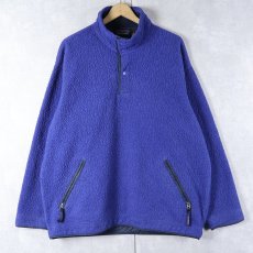 画像1: 90's Patagonia USA製 ウーリーT L (1)