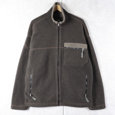 画像1: 2000's Patagonia USA製 アークティック・シンチラ・ジャケット L (1)