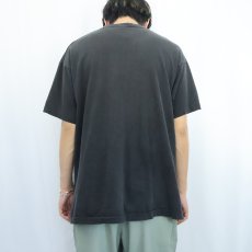 画像3: 90's Tempest USA製 プログレッシブ・ロックバンドプリントTシャツ XL (3)