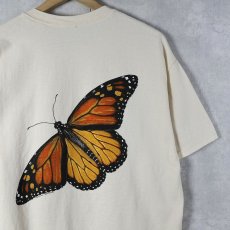 画像2: 90's LIBERTY GRAPHICS "Diana Dee Tyler" アートプリントTシャツ   (2)