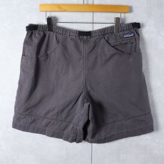 画像2: Patagonia コットンショーツ (2)