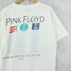 画像2: 90's PINK FLOYD USA製 "The Division Bell" ロックバンドTシャツ L (2)