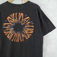 画像2: 90's The Tragically Hip USA製 "Fully Completely" ロックバンドTシャツ BLACK XL (2)