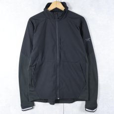 画像1: ARC'TERYX "A2B Comp Jacket" BLACK M (1)
