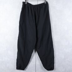 画像1: 2000's U.S.ARMY IPFU トレーニングパンツ LARGE/SHORT (1)