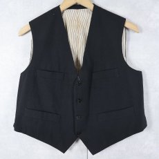 画像1: VINTAGE 針刺しシンチバック (1)