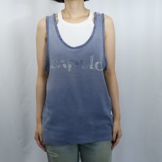 画像4: "ACAPULCO" タンクトップ (4)