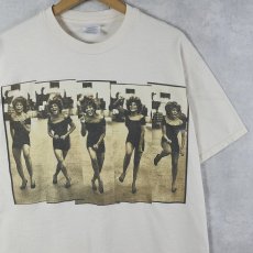画像1: 90〜2000's TINA TURNER "Wildest Dreams" ツアープリントTシャツ L (1)