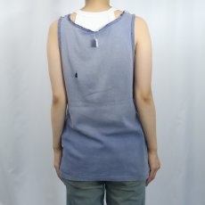 画像5: "ACAPULCO" タンクトップ (5)