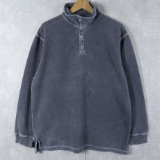 画像1: 90's THE TERRITORY AHEAD USA製 ヘンリーネックロンＴＭ (1)