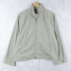 画像1: 50〜60's Lakeland Sportswear コットンスイングトップ  (1)