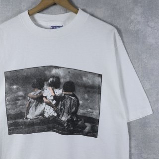 アートTシャツ | 古着屋 Feeet VINTAGE CLOTHING - WEB SHOP メンズ