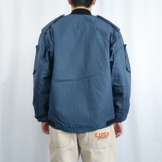 画像3: ROYAL CANADIAN AIR FORCE フライトジャケット SIZE7640 (3)
