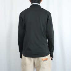 画像3: ARC'TERYX "A2B Comp Jacket" BLACK M (3)