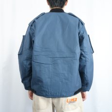 画像3: ROYAL CANADIAN AIR FORCE フライトジャケット SIZE7640 (3)
