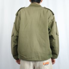 画像3: ROYAL CANADIAN AIR FORCE フライトジャケット (3)
