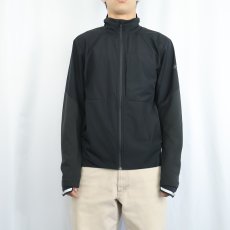 画像2: ARC'TERYX "A2B Comp Jacket" BLACK M (2)