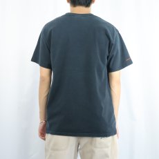 画像3: 90's Remy Zero USA製 オルタナティブ・ロックバンド プリントTシャツ L (3)