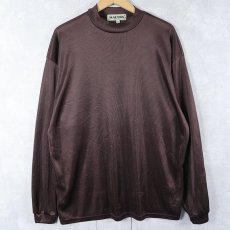 画像1: MALTOS USA製 ポリエステル ロンT 2XL (1)