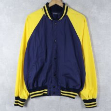画像1: POLO Ralph Lauren コットンスタジャン M (1)