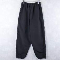 画像1: 90's U.S.ARMY IPFU トレーニングパンツ LARGE/REGULAR (1)
