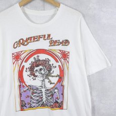 画像1: 80's GRATEFUL DEAD "ALPINE VALLEY" ロックバンドTシャツ (1)