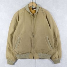 画像1: 70's Eddie Bauer オールパーパス ダウンジャケット (1)
