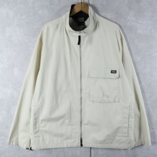 画像1: 90〜2000's Special Limited Edition by NIKE コットンジップジャケット XL (1)