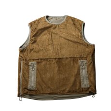 画像2: COMFY OUTDOOR GARMENT "DAY DREAM VEST" D.GRAIGE 【L】 (2)