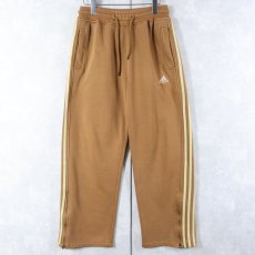 画像1: adidas サイドライン スウェットパンツ XL (1)