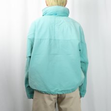 画像3: 80〜90's Eddie Bauer ナイロンフィッシングジャケット L (3)