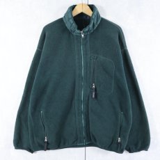 画像1: Patagonia シンチラフリースジャケット (1)
