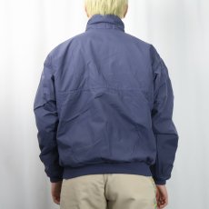 画像3: 90's Patagonia USA製 シェルドシンチラジャケット M (3)