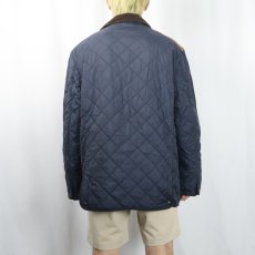 画像3: POLO Ralph Lauren キルティング ハンティングジャケット L (3)