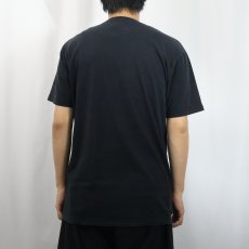 画像3: 2000's The Mars Volta プログレッシブロックバンドTシャツ BLACK (3)