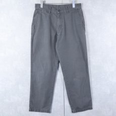 画像1: 2014AW Patagonia ダックパンツ W32 (1)